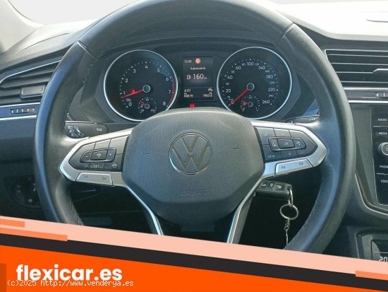 Volkswagen Tiguan Life 1.5 TSI 110kW (150CV) - Girona