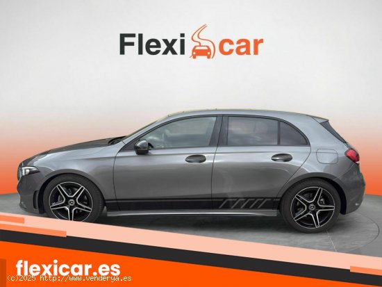 Mercedes Clase A A 220 - 5P (2019) - Esplugues de Llobregat