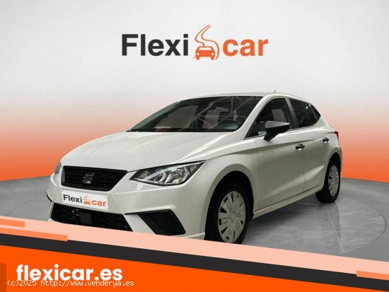 Seat Ibiza 1.6 TDI 70kW (95CV) Reference - Olot