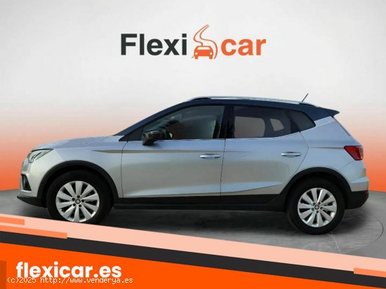 Seat Arona 1.0 TSI 81kW Xcellence Go2 - Girona