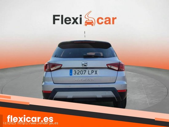 Seat Arona 1.0 TSI 81kW Xcellence Go2 - Girona