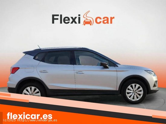 Seat Arona 1.0 TSI 81kW Xcellence Go2 - Girona