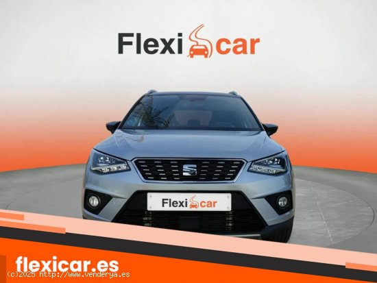 Seat Arona 1.0 TSI 81kW Xcellence Go2 - Girona