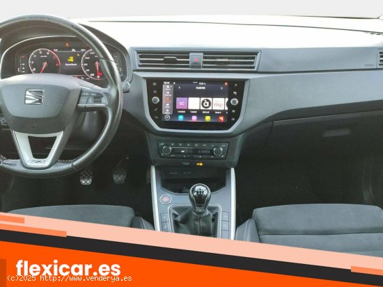 Seat Arona 1.0 TSI 81kW Xcellence Go2 - Girona