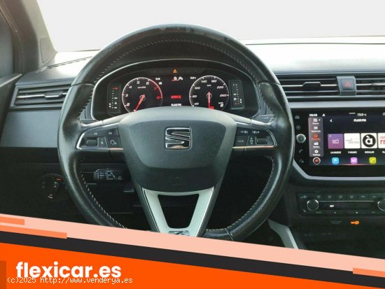 Seat Arona 1.0 TSI 81kW Xcellence Go2 - Girona