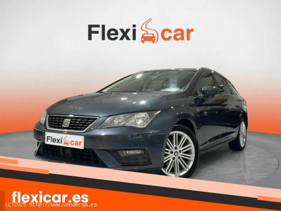 Seat Leon ST 1.5 EcoTSI 110kW (150CV) DSG-7 S&S FR - Cornellà de Llobregat