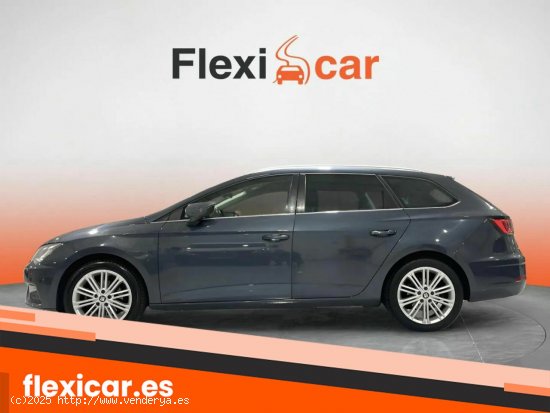 Seat Leon ST 1.5 EcoTSI 110kW (150CV) DSG-7 S&S FR - Cornellà de Llobregat