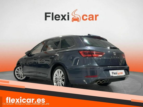 Seat Leon ST 1.5 EcoTSI 110kW (150CV) DSG-7 S&S FR - Cornellà de Llobregat