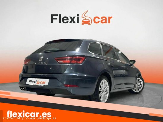 Seat Leon ST 1.5 EcoTSI 110kW (150CV) DSG-7 S&S FR - Cornellà de Llobregat