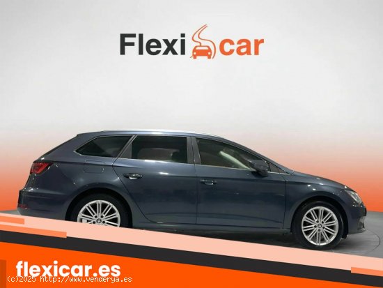 Seat Leon ST 1.5 EcoTSI 110kW (150CV) DSG-7 S&S FR - Cornellà de Llobregat