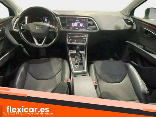 Seat Leon ST 1.5 EcoTSI 110kW (150CV) DSG-7 S&S FR - Cornellà de Llobregat