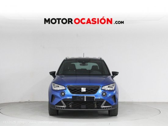 Seat Arona FR 110CV DSG - Igualada