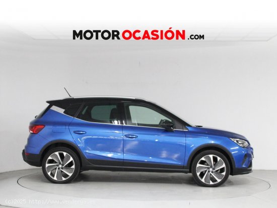 Seat Arona FR 110CV DSG - Igualada