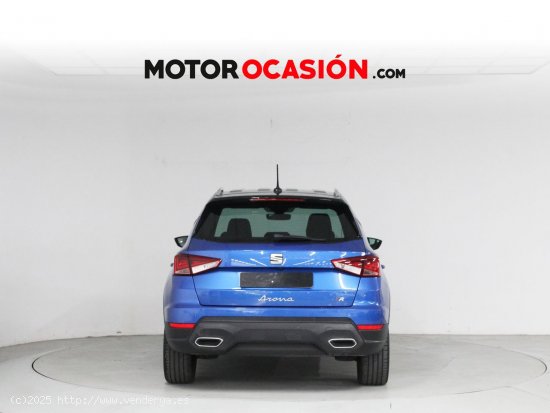 Seat Arona FR 110CV DSG - Igualada