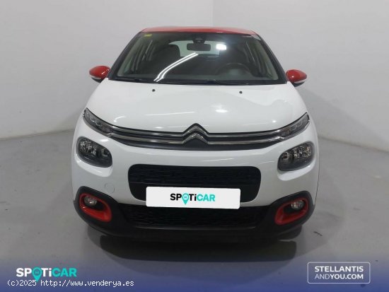 Citroën C3  PureTech 60KW (82CV) Feel - Sant Boi de Llobregat