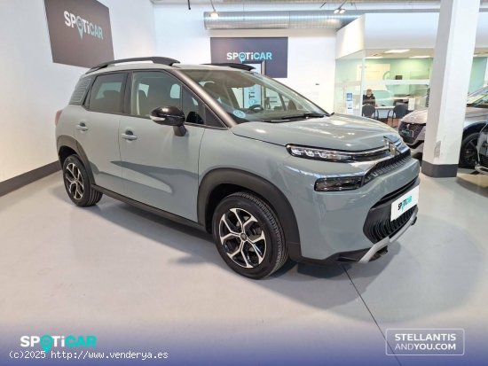 Citroën C3 Aircross  BlueHDi 81kW (110CV) S&S Shine - Barcelona