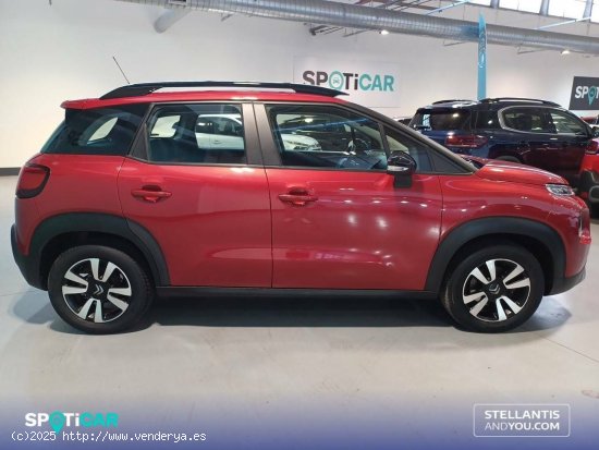 Citroën C3 Aircross  PureTech 81kW (110CV) S&S Feel - Barcelona