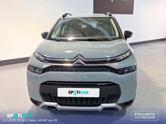 Citroën C3 Aircross  BlueHDi 81kW (110CV) S&S Shine - Barcelona