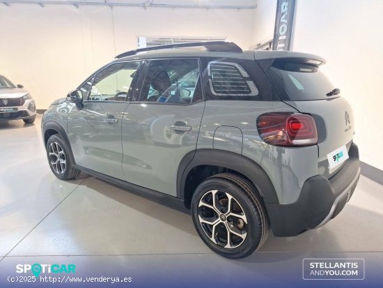 Citroën C3 Aircross  BlueHDi 81kW (110CV) S&S Shine - Barcelona