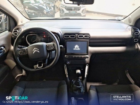 Citroën C3 Aircross  BlueHDi 81kW (110CV) S&S Shine - Barcelona