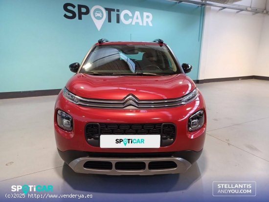 Citroën C3 Aircross  PureTech 81kW (110CV) S&S Feel - Barcelona