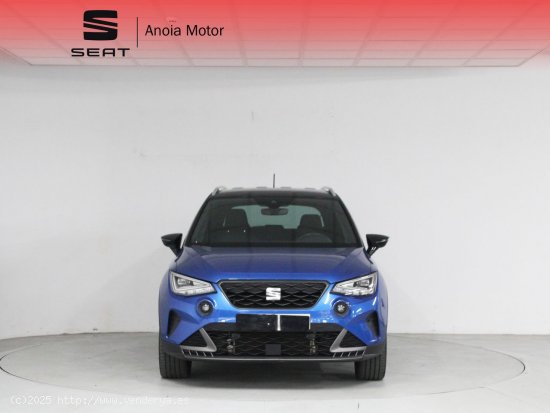 Seat Arona 1.0 TSI 110 CV DSG XM EDITION - Igualada