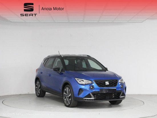 Seat Arona 1.0 TSI 110 CV DSG XM EDITION - Igualada