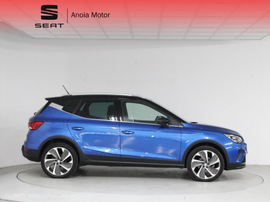 Seat Arona 1.0 TSI 110 CV DSG XM EDITION - Igualada