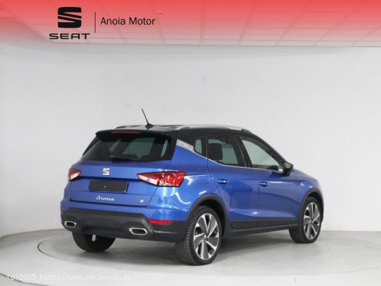 Seat Arona 1.0 TSI 110 CV DSG XM EDITION - Igualada