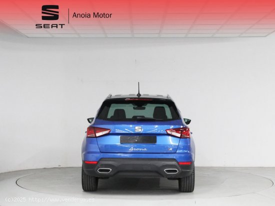 Seat Arona 1.0 TSI 110 CV DSG XM EDITION - Igualada