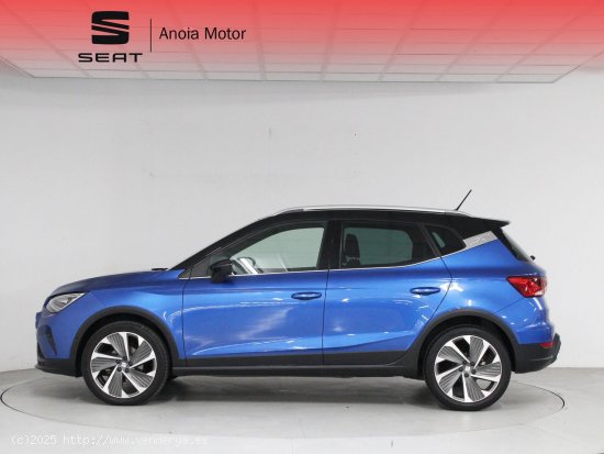 Seat Arona 1.0 TSI 110 CV DSG XM EDITION - Igualada