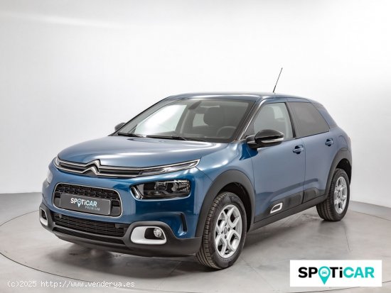 Citroën C4 Cactus PureTech 110 S&S Shine - Sabadell