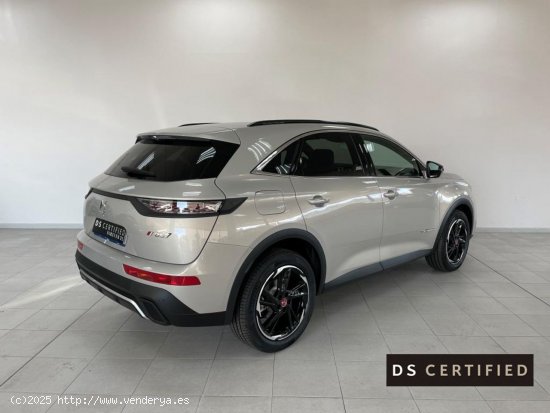 DS Automobiles DS 7 BlueHDi DE 96kW (130CV) AT. PERF.LINE - Sabadell