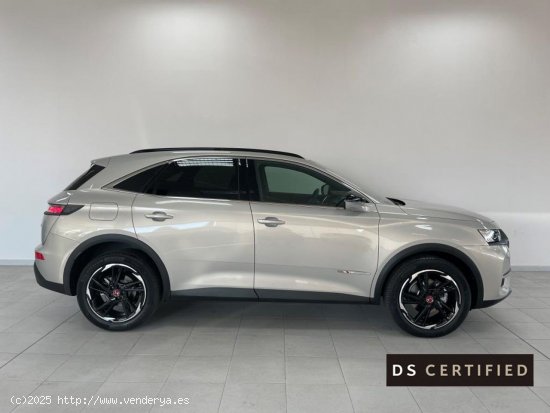 DS Automobiles DS 7 BlueHDi DE 96kW (130CV) AT. PERF.LINE - Sabadell