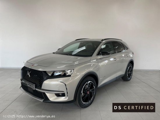 DS Automobiles DS 7 BlueHDi DE 96kW (130CV) AT. PERF.LINE - Sabadell