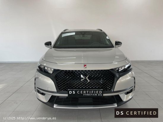 DS Automobiles DS 7 BlueHDi DE 96kW (130CV) AT. PERF.LINE - Sabadell