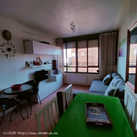 Apartamento con vista al mar - ALICANTE