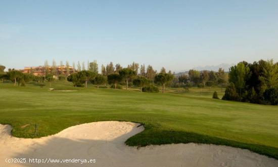 SOLAR EN CLUB DE GOLF BARCELONA (MASIA BACH) de SANT ESTEVE DE SESROVIRES EN BARCELONA - BARCELONA