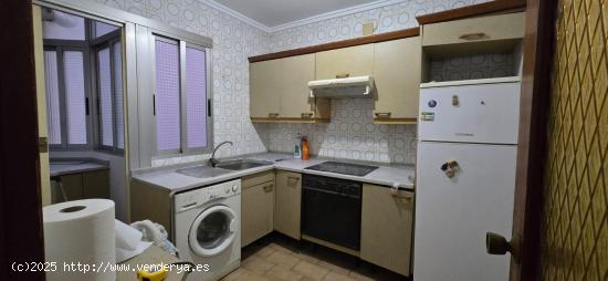 Piso en venta Valencia-La Torre - VALENCIA