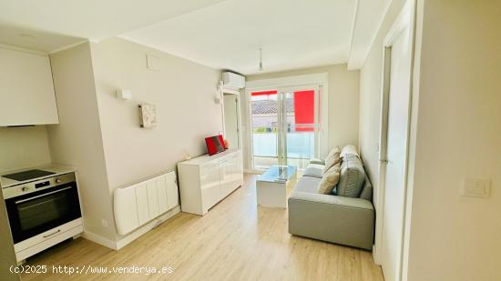 Apartamento - Castelldefels (Platja) - BARCELONA