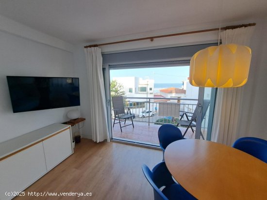  Apartamento en venta en Oliva (Valencia) 