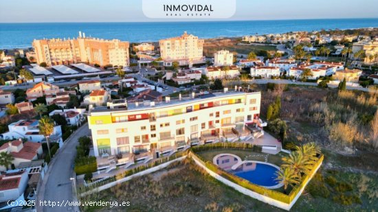  Apartamento en venta en Oliva (Valencia) 