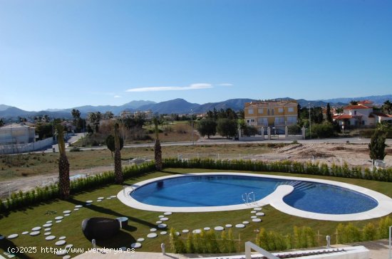 Apartamento en venta en Oliva (Valencia)