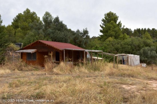 Casa en venta en La Fresneda (Teruel)