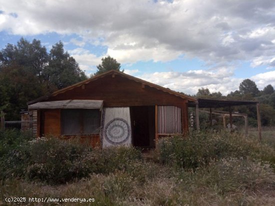 Casa en venta en La Fresneda (Teruel)