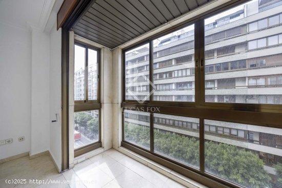 Apartamento en alquiler en Valencia (Valencia)