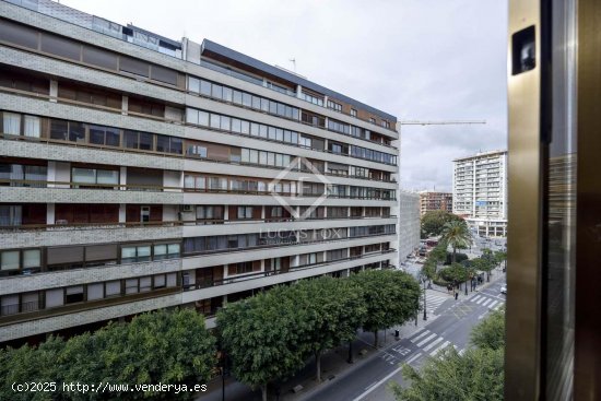 Apartamento en alquiler en Valencia (Valencia)