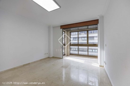 Apartamento en alquiler en Valencia (Valencia)