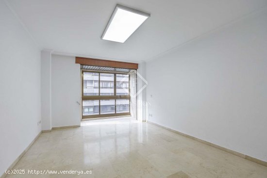 Apartamento en alquiler en Valencia (Valencia)