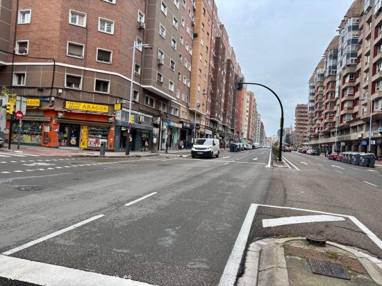 Piso en venta en Zaragoza (Zaragoza)